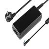 45W AC Charger Replacement for HP 15T-DW300 1A3Y2AV 1A3Y3AV 1A3Y4AV 1A3Y8AV 1A3Y9AV 1A3Z0AV 15T-DW300 Touch 15t-dy200 Touch 15z-ef100 15Z-EF100 1E868AV 1E869AV 8WQ31AV 8WQ32AV view 2