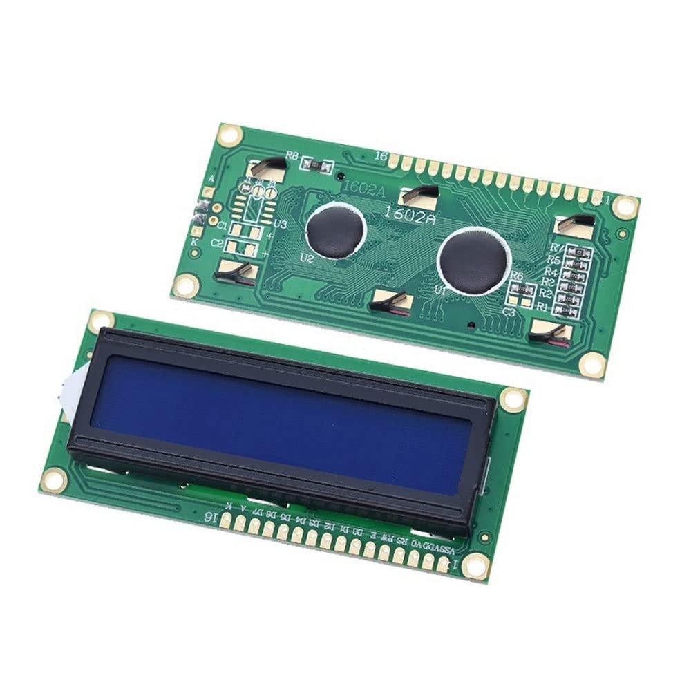1pcs LCD Module,LCD1602 Blue