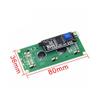 1pcs LCD Module,LCD1602 Blue view 2