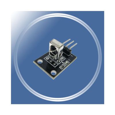 1pcs 3pin KY-022 IR Infrared Sensor Receiver Module