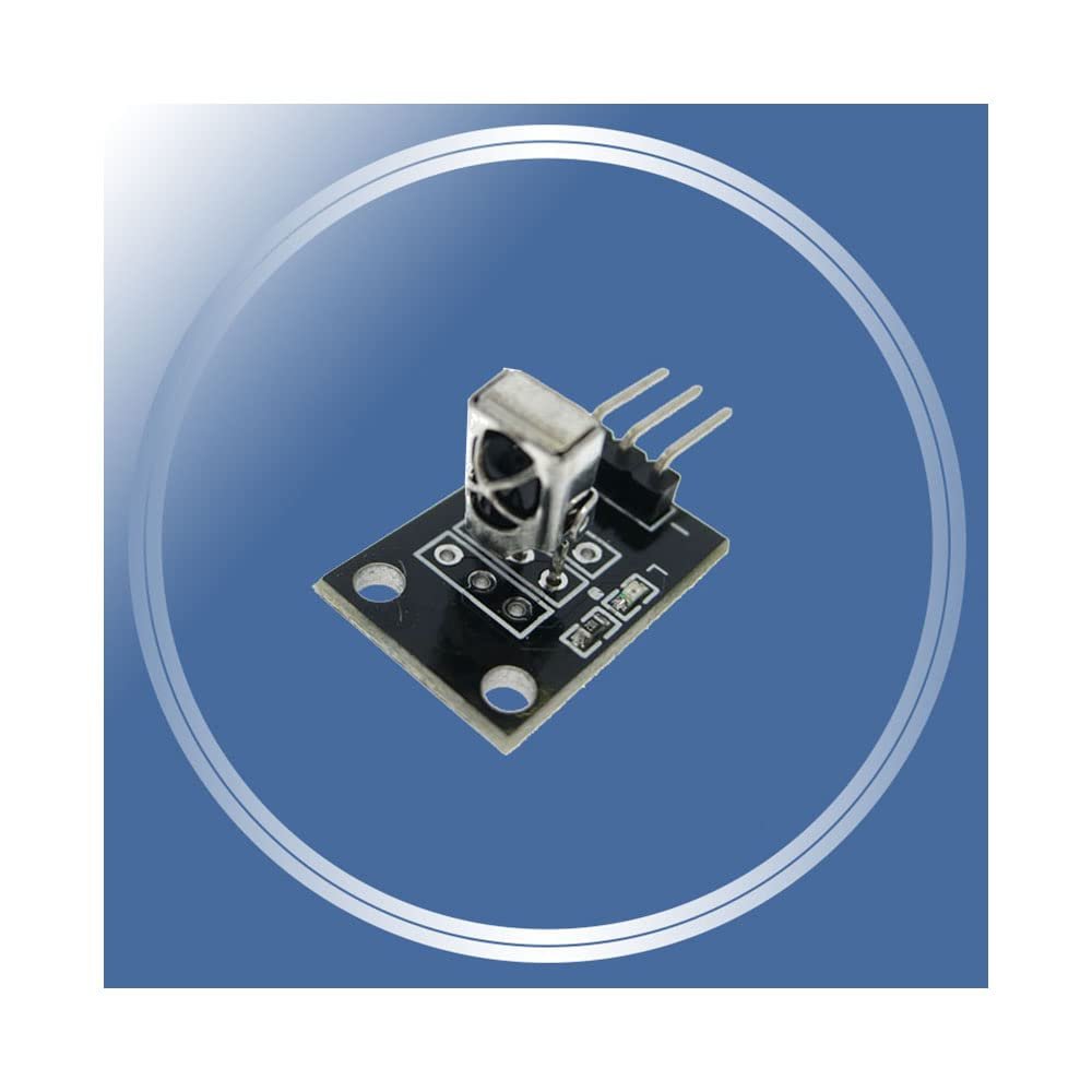 1pcs 3pin KY-022 IR Infrared Sensor Receiver Module