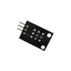 1pcs 3pin KY-022 IR Infrared Sensor Receiver Module view 4