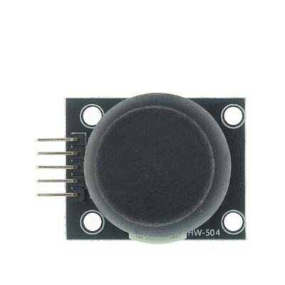 1pcs Dual-axis XY Joystick Module