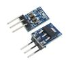 10pcs 5V to 3.3V for DC-DC Step-Down Power Supply Buck Module,Mini 3.3v view 1