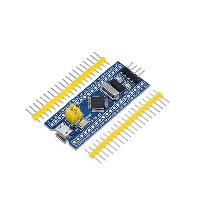 1pcs Mini System Development Board STM Module,STM32F103C6T6