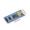 1pcs Mini System Development Board STM Module,STM32F103C6T6 view 2