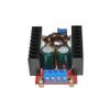 1pcs 150W DC-DC Boost Converter Step Up Power Supply Module view 2