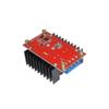 1pcs 150W DC-DC Boost Converter Step Up Power Supply Module view 3