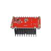 1pcs 150W DC-DC Boost Converter Step Up Power Supply Module view 4