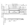 1pcs 0.91 inch LED Module,0.91 Screen view 3
