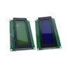 1pcs IIC/I2C 2004 Serial Backlight LCD Module,LCD2004 Green view 3
