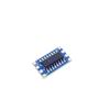 10PCS Serial Port Leavel Converter Brush Module view 3