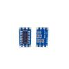 10PCS Serial Port Leavel Converter Brush Module view 4