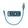 1pcs Nano with The bootloader Compatible Nano 3.0 Controller Module,Welded-with Cable view 1