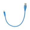1pcs Nano with The bootloader Compatible Nano 3.0 Controller Module,Welded-with Cable view 2