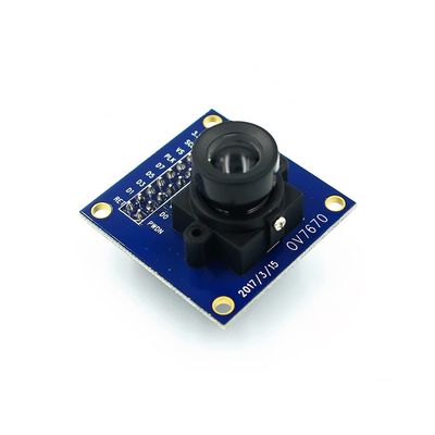 1pcs OV7670 Camera Module