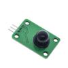 1pcs 120 Degree Pyroelectric Infrared Sensor Human Body Detecting PIR Motion Sensor Module view 3
