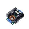 1pcs DC/CC Adjustable 0.2-9A 300W Step Down Buck Converter 5-40V to 1.2-35V Power Supply Module view 1