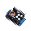 1pcs DC/CC Adjustable 0.2-9A 300W Step Down Buck Converter 5-40V to 1.2-35V Power Supply Module view 4