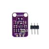 1pcs GY-MAX4466 Electret Microphone Amplifier Module view 3