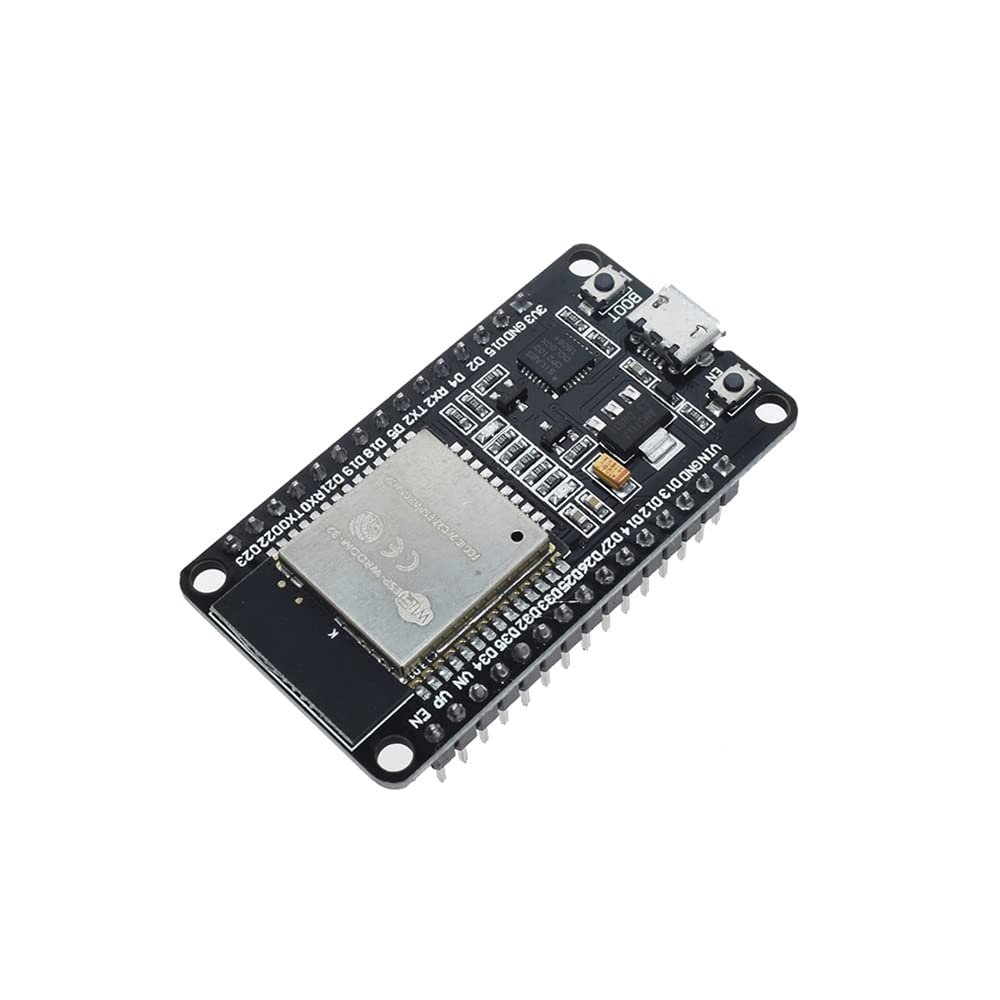 1pcs ESP32 Development Board Module,esp32 Welding