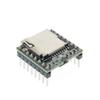 10PCS TF Card U Disk Mini MP3 Player Audio Voice Module view 2