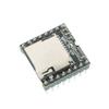 10PCS TF Card U Disk Mini MP3 Player Audio Voice Module view 4