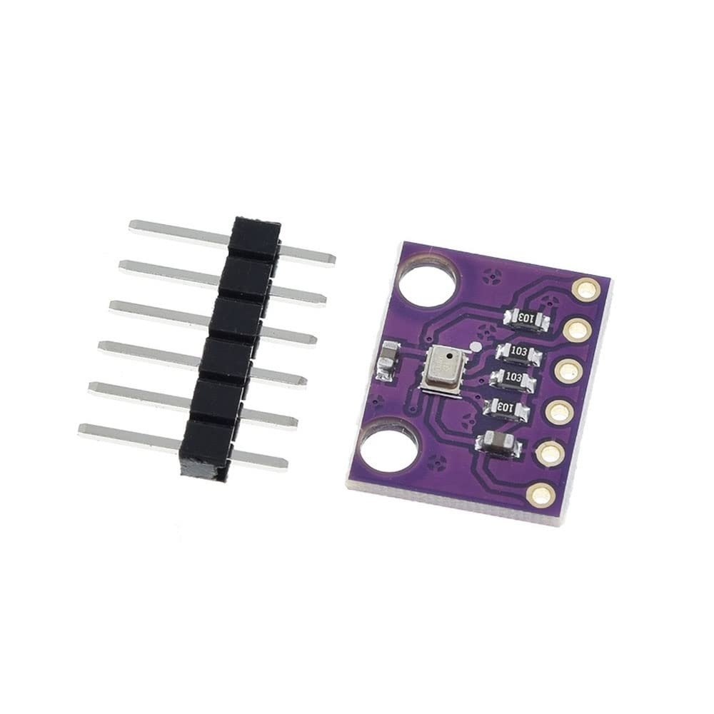 1pcs GY-68 Digital Barometric Pressure Sensor Module,BMP280