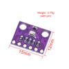 1pcs GY-68 Digital Barometric Pressure Sensor Module,BMP280 view 2