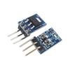 10pcs 5V to 3.3V for DC-DC Step-Down Power Supply Buck Module,Mini 5v view 1