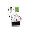 1pcs Photosensitive Sound Light Alarm DIY Kit Electronic Production Invention Assembly Sound and Light Sensor Module view 3