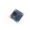 1pcs OV7670 Camera Module Supports VGA CIF auto Exposure Control Display view 2