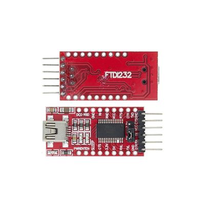 1pcs FT232RL Serial Adapter Module