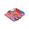 1pcs VS1053B Stereo Audio MP3 Player Shield Record Decode Development Board Module view 2
