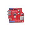 1pcs VS1053B Stereo Audio MP3 Player Shield Record Decode Development Board Module view 3