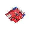 1pcs VS1053B Stereo Audio MP3 Player Shield Record Decode Development Board Module view 4