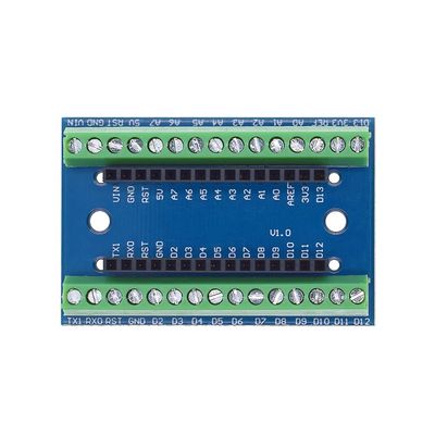 1pcs Nano with The bootloader Compatible Nano 3.0 Controller Module,Expansion