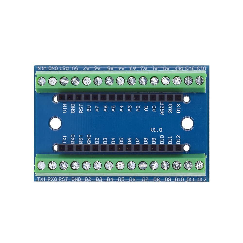 1pcs Nano with The bootloader Compatible Nano 3.0 Controller Module,Expansion