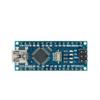 1pcs Nano with The bootloader Compatible Nano 3.0 Controller Module,Blue-welded-328 view 1