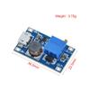10pcs MT3608 DC-DC Step Up Converter Booster Power Supply Module,MT3608 with USB view 2