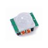 1pcs HC-SR501 Adjust IR Pyroelectric Infrared PIR Motion Sensor Detector Module,HC-SR501 view 1