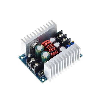 1pcs 300W 20A DC-DC Buck Converter Step Down Module Constant Current LED Driver Power Step Down Voltage Module