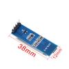 1pcs 0.91 inch LED Module,Blue view 2