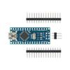 1pcs Nano with The bootloader Compatible Nano 3.0 Controller Module,Blue-ATMEGA328 view 1