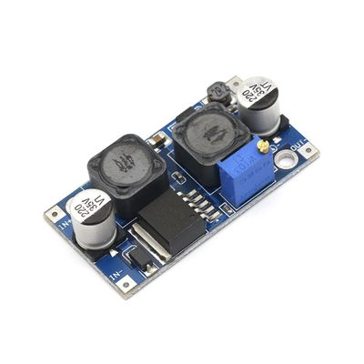 1pcs Boost Buck DC-DC Adjustable Step up Down Converter XL6009 Module