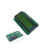 1pcs IIC/I2C 2004 Serial Backlight LCD Module,Green view 1