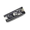 1PCS Promotion for arduino Nano 3.0 Atmega328 Controller Compatible Board WAVGAT Module PCB Development Board Without USB V3.0,Nano-RF24L01 view 1