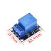1PCS KY-019 5V 1 Channel Relay Module view 2