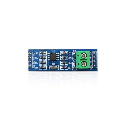 1pcs MAX485 Module RS-485 TTL Turn to RS485 Converter Module