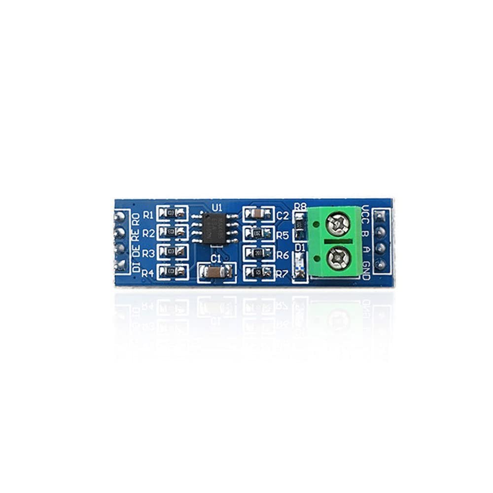 1pcs MAX485 Module RS-485 TTL Turn to RS485 Converter Module